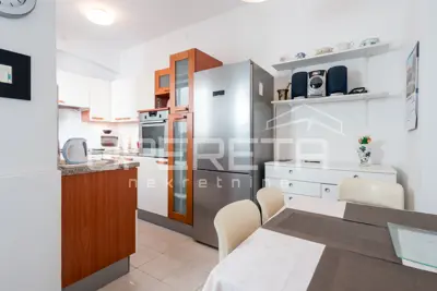 Najam, Stan, Centar, Jurišićeva, 4s, 100 m² - 14