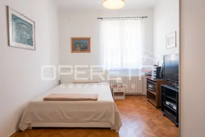 Najam, Stan, Centar, Jurišićeva, 4s, 100 m² - 6