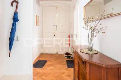 Najam, Stan, Centar, Jurišićeva, 4s, 100 m² - 13