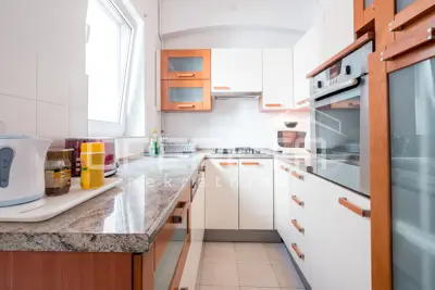 Najam, Stan, Centar, Jurišićeva, 4s, 100 m² - 15