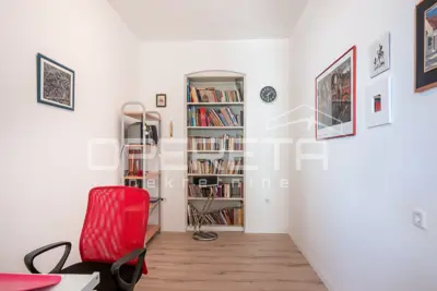 Najam, Stan, Centar, Jurišićeva, 4s, 100 m² - 8