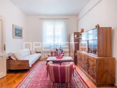 Najam, Stan, Centar, Jurišićeva, 4s, 100 m² - 4