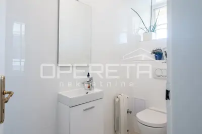 Najam, Stan, Centar, Jurišićeva, 4s, 100 m² - 12