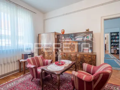 Najam, Stan, Centar, Jurišićeva, 4s, 100 m² - 5