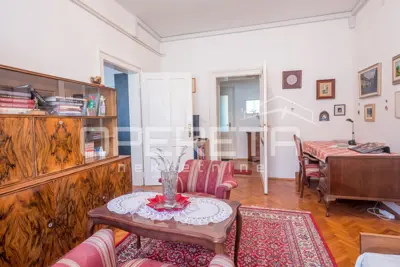 Najam, Stan, Centar, Jurišićeva, 4s, 100 m² - 11
