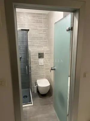 Rijeka, centar - 25 m², 530€ uključene režije! - 9