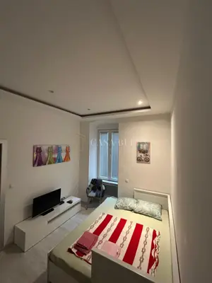 Rijeka, centar - 25 m², 530€ uključene režije! - 2