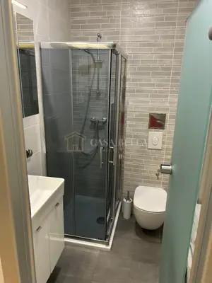 Rijeka, centar - 25 m², 530€ uključene režije! - 7