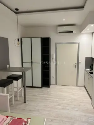 Rijeka, centar - 25 m², 530€ uključene režije! - 4