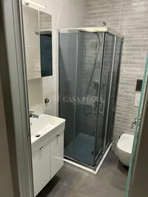Rijeka, centar - 25 m², 530€ uključene režije! - 8