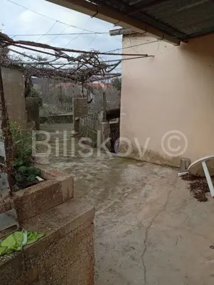 Stone house, Dol, Hvar, plot 884 m², for renovation - 8
