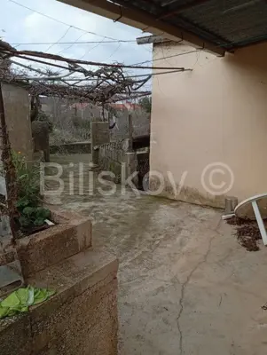 Stone house, Dol, Hvar, plot 884 m², for renovation - 8