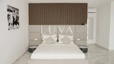 Korčula, luksuzna vila s bazenom i predivnim pogledom na more za proda - 6