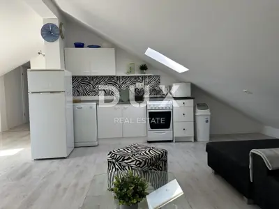 Apartment 78.5 m², Vrsi - 3 bedrooms, sea view - 5