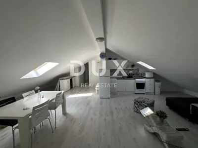 Apartment 78.5 m², Vrsi - 3 bedrooms, sea view - 2