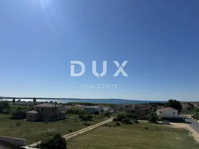 Apartment 78.5 m², Vrsi - 3 bedrooms, sea view - 21