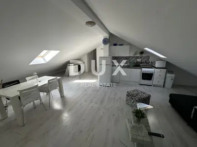Apartment 78.5 m², Vrsi - 3 bedrooms, sea view - 6