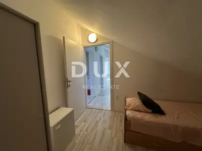 Apartment 78.5 m², Vrsi - 3 bedrooms, sea view - 9