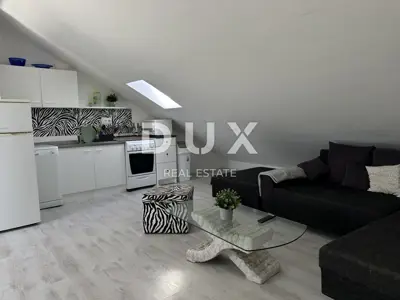 Apartment 78.5 m², Vrsi - 3 bedrooms, sea view - 4