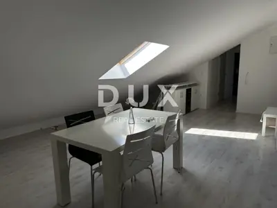 Apartment 78.5 m², Vrsi - 3 bedrooms, sea view - 3