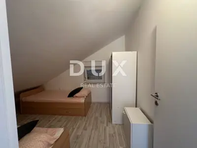 Apartment 78.5 m², Vrsi - 3 bedrooms, sea view - 16