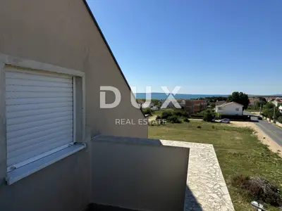 Apartment 78.5 m², Vrsi - 3 bedrooms, sea view - 20
