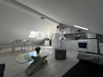 Apartment 78.5 m², Vrsi - 3 bedrooms, sea view