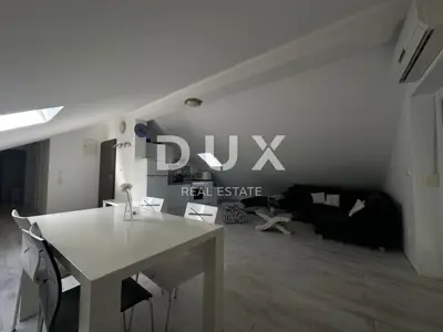 Apartment 78.5 m², Vrsi - 3 bedrooms, sea view - 8