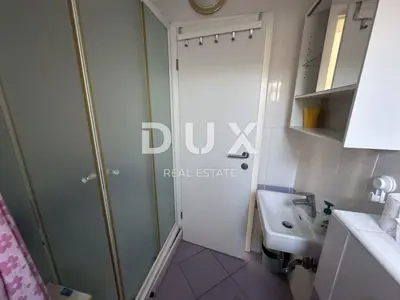 Apartment 78.5 m², Vrsi - 3 bedrooms, sea view - 13