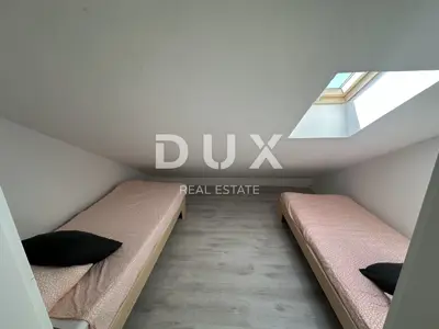 Apartment 78.5 m², Vrsi - 3 bedrooms, sea view - 14