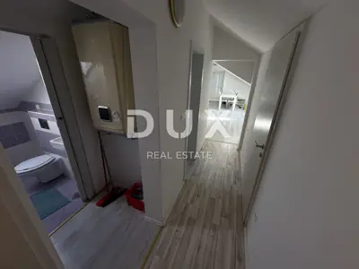 Apartment 78.5 m², Vrsi - 3 bedrooms, sea view - 11