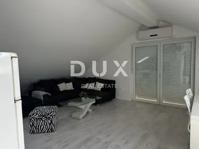 Apartment 78.5 m², Vrsi - 3 bedrooms, sea view - 7