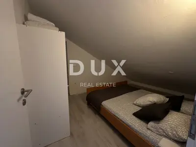 Apartment 78.5 m², Vrsi - 3 bedrooms, sea view - 17