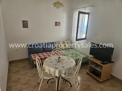 Apartment house, Vis, south side, sea view - 6