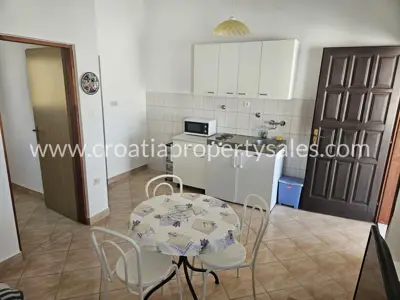 Apartment house, Vis, south side, sea view - 4