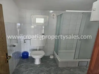 Apartment house, Vis, south side, sea view - 5