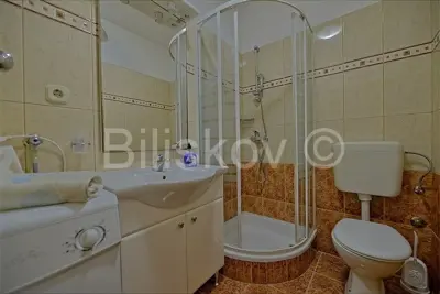 Kamena kuća u Postirama, pogled na more i blizina plaže - 21