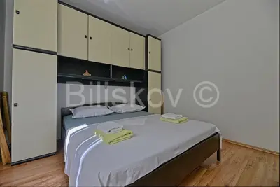 Kamena kuća u Postirama, pogled na more i blizina plaže - 20