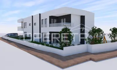 Wohnung 74 m², Vodice - 2 Schlafzimmer, Balkon - 4