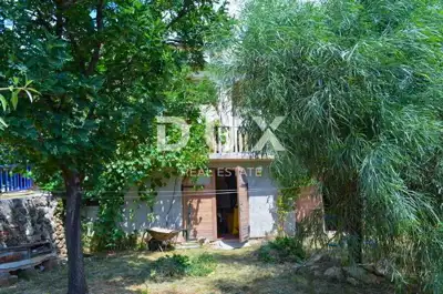 Haus 199 m², Banjol - Meerblick und großes Grundstück - 8