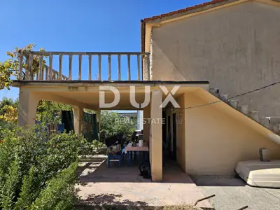 Haus 199 m², Banjol - Meerblick und großes Grundstück