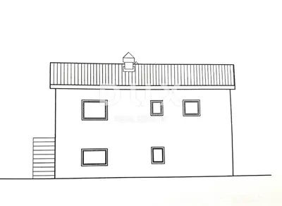 Haus 199 m², Banjol - Meerblick und großes Grundstück - 15