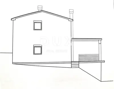 Haus 199 m², Banjol - Meerblick und großes Grundstück - 14