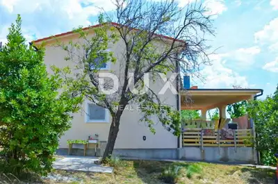Haus 199 m², Banjol - Meerblick und großes Grundstück - 3