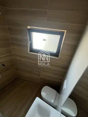 VODICE – Dvojna kuća s okućnicom, vrtom i više parkirnih mjesta - 19