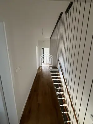 VODICE – Dvojna kuća s okućnicom, vrtom i više parkirnih mjesta - 20