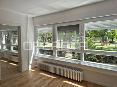 Wohnung 56.5 m², Utrine, 2 Schlafzimmer und Aufzug - 5
