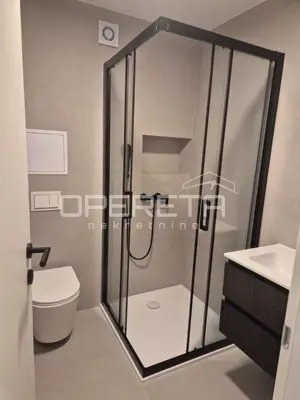 Wohnung 56.5 m², Utrine, 2 Schlafzimmer und Aufzug - 4