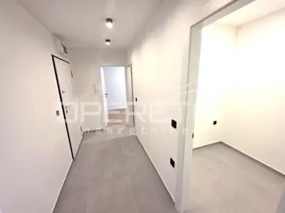 Stan 56.5 m², Utrine, 2 spavaće sobe i lift - 9