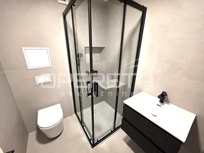 Stan 56.5 m², Utrine, 2 spavaće sobe i lift - 1